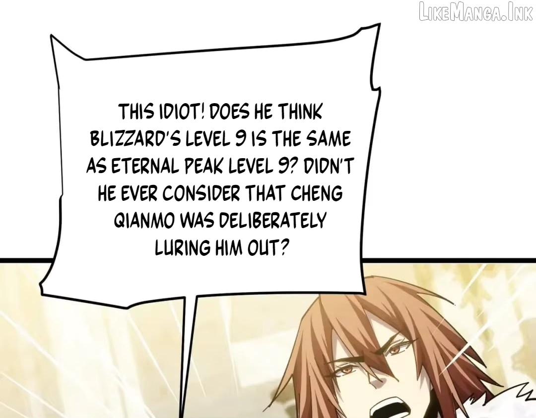 I Rely on My Invincibility to Deal Tons of Damage Passively! Chapter 183  - page 172